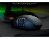 Naga Trinity  miš RZ01-02410100-R3M1