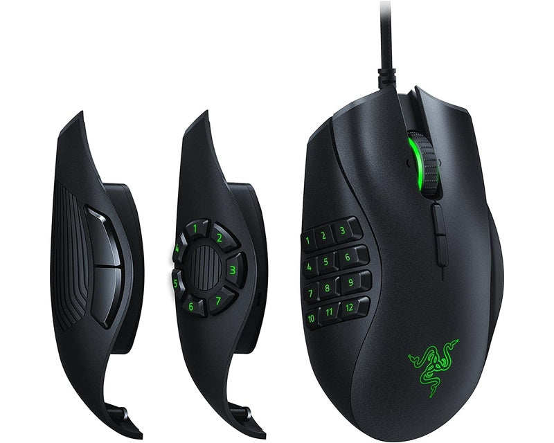 Naga Trinity  miš RZ01-02410100-R3M1