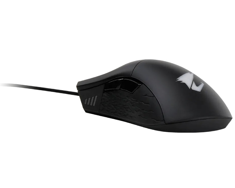 AORUS M3 optički gaming miš crni