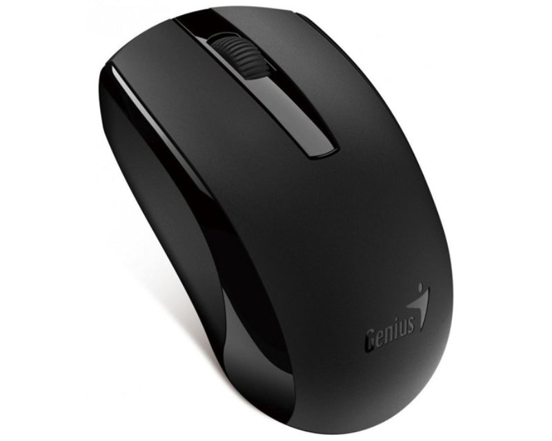 Eco-8100 USB Wireless crni miš