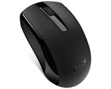 Eco-8100 USB Wireless crni miš