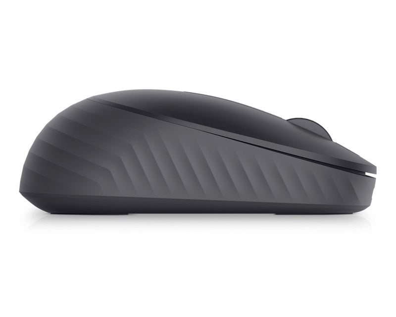 MS7421W Wireless Premier Rechargeable Optical crni miš 3Yr
