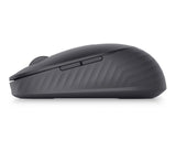 MS7421W Wireless Premier Rechargeable Optical crni miš 3Yr