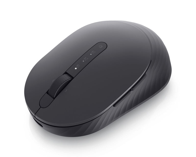 MS7421W Wireless Premier Rechargeable Optical crni miš 3Yr