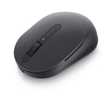 MS7421W Wireless Premier Rechargeable Optical crni miš 3Yr