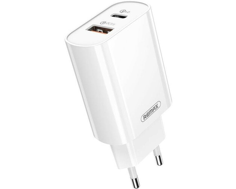 RP-U37 Punjač USB - USB tip-C