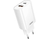 RP-U37 Punjač USB - USB tip-C