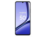 Note 50 3 - 64GB Midnight Black MEA RMX3834 EU