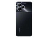 Note 50 3 - 64GB Midnight Black MEA RMX3834 EU