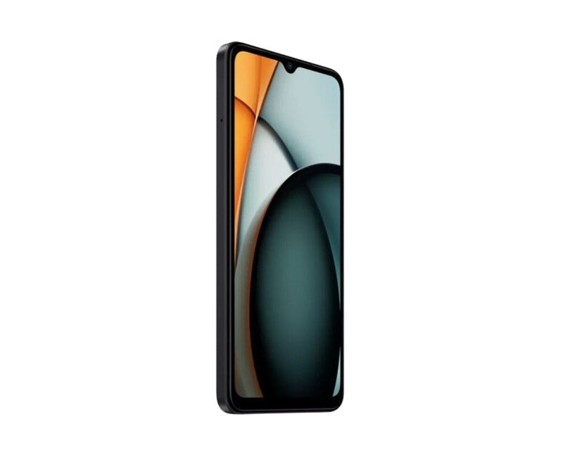 REDMI A3 4 - 128GB Midnight Black