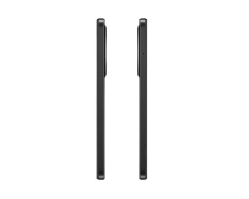 REDMI A3 4 - 128GB Midnight Black