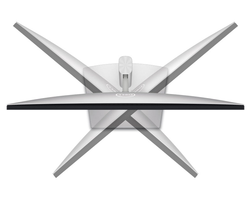 31.5 inch U3223QE 4K USB-C UltraSharp IPS monitor