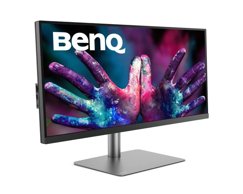 34 inča PD3420Q WQHD IPS LED dizajnerski monitor