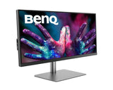 34 inča PD3420Q WQHD IPS LED dizajnerski monitor