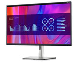 31.5 inch P3223DE QHD USB-C Professional IPS monitor
