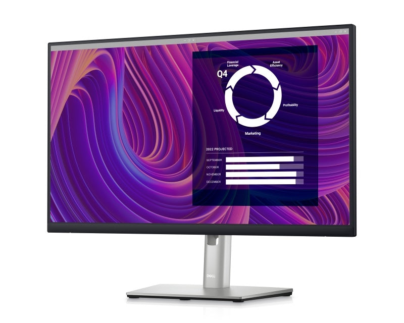 23.8 inch P2423D QHD Professional IPS monitor