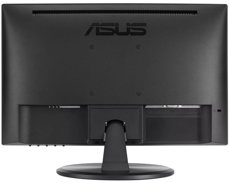 15.6 inča VT168HR Touch LED crni monitor