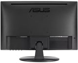 15.6 inča VT168HR Touch LED crni monitor