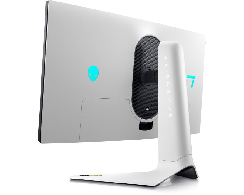 27 inch AW2723DF QHD 240Hz FreeSync - G-Sync Alienware Gaming monitor