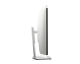 31.5 inch S3221QSA 4K FreeSync zakrivljeni monitor