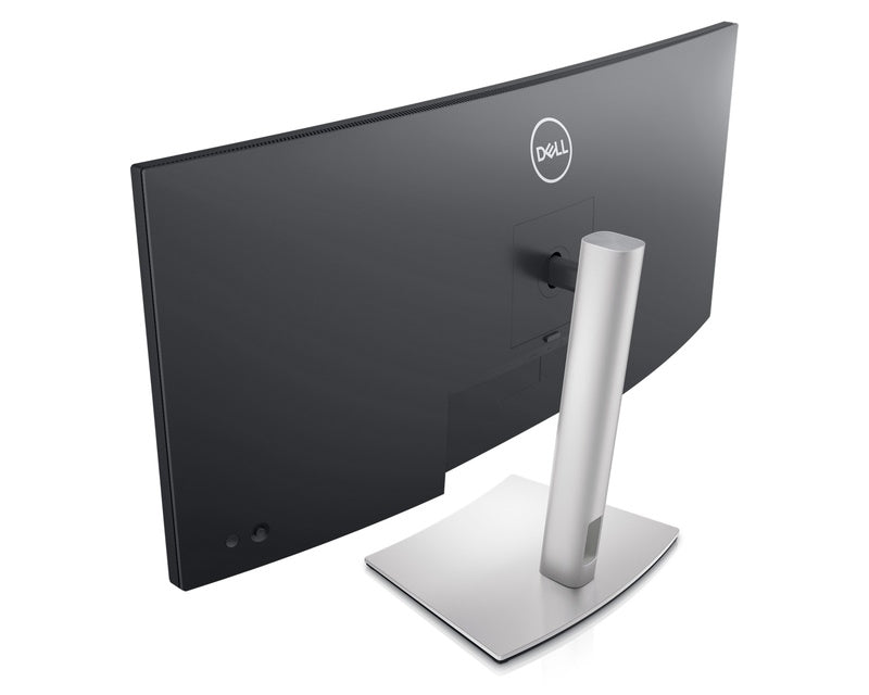 34 inch P3424WE WQHD USB-C Professional zakrivljeni IPS monitor