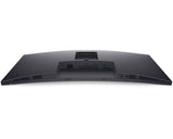 34 inch P3424WE WQHD USB-C Professional zakrivljeni IPS monitor
