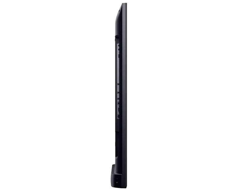 55 inch P5524Q 4K Conference Room monitor