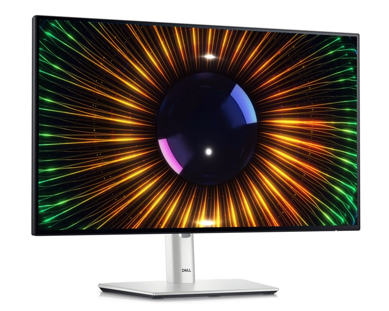 23.8 inch U2424H 120Hz USB-C UltraSharp IPS monitor