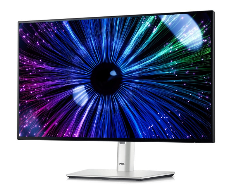 23.8 inch U2424HE 120Hz USB-C UltraSharp IPS monitor