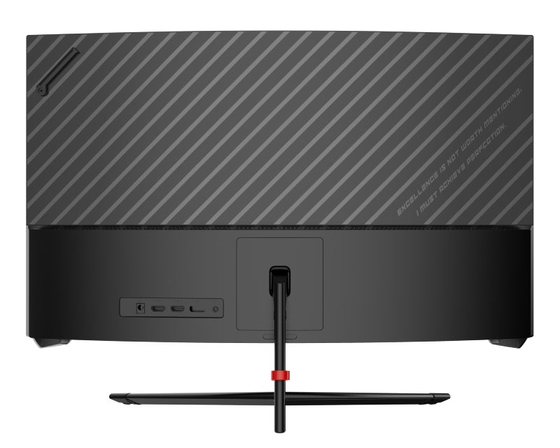 27 inča LM27-E230C FHD zakrivljeni gaming monitor