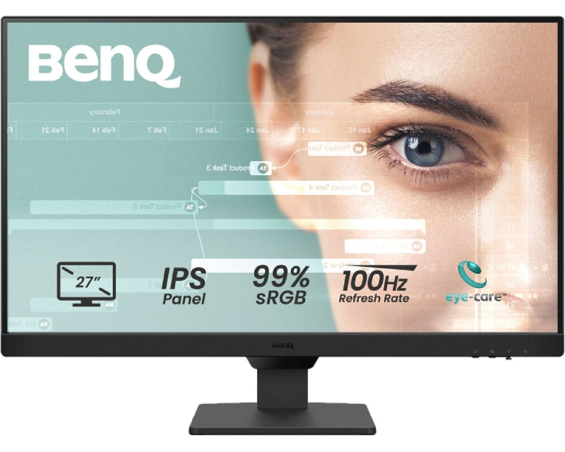 27 inča GW2790 IPS LED monitor