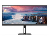 34 inča U34V5C - BK WQHD WLED Gaming monitor