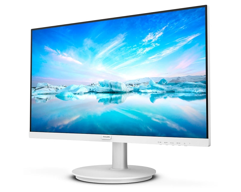 27 inča 271V8AW - 00 Flat wide monitor