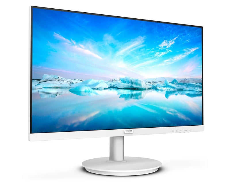 27 inča 271V8AW - 00 Flat wide monitor