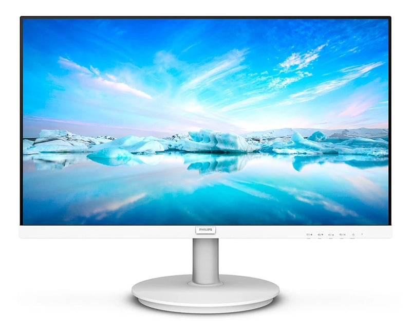 27 inča 271V8AW - 00 Flat wide monitor