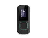 MP3 Clip Bluetooth Mint 8GB player zeleni (M42650)