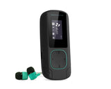 MP3 Clip Bluetooth Mint 8GB player zeleni (M42650)