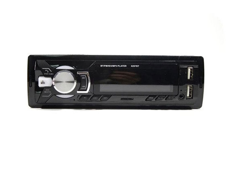 CDX-6917 Bluetooth USB - SD-MP3 - RADIO PLAYER
