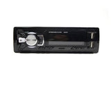 CDX-6917 Bluetooth USB - SD-MP3 - RADIO PLAYER