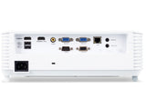 ACER S1386WH Projektor, DLP 3D, WXGA, 3600lm, 20000 - 1, HDMI, short throw 0.5, 2.7kg, EURO EMEA