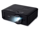 Acer X1128i DLP Projektor,Res. 800x600 - 1920x1200,4800lm,4:3,20000:1,SVGA,1m-11.8m