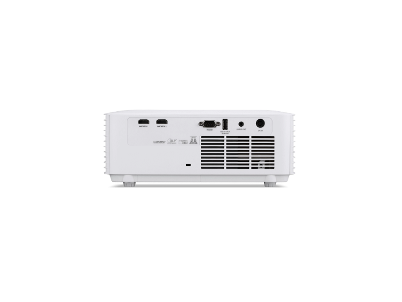 Acer XL2332 Projektor XL2332 DLP WXGA 5300 Lm 50,000:1 EMEA 2.9 Kg Carrying Case EURO Power HDMI