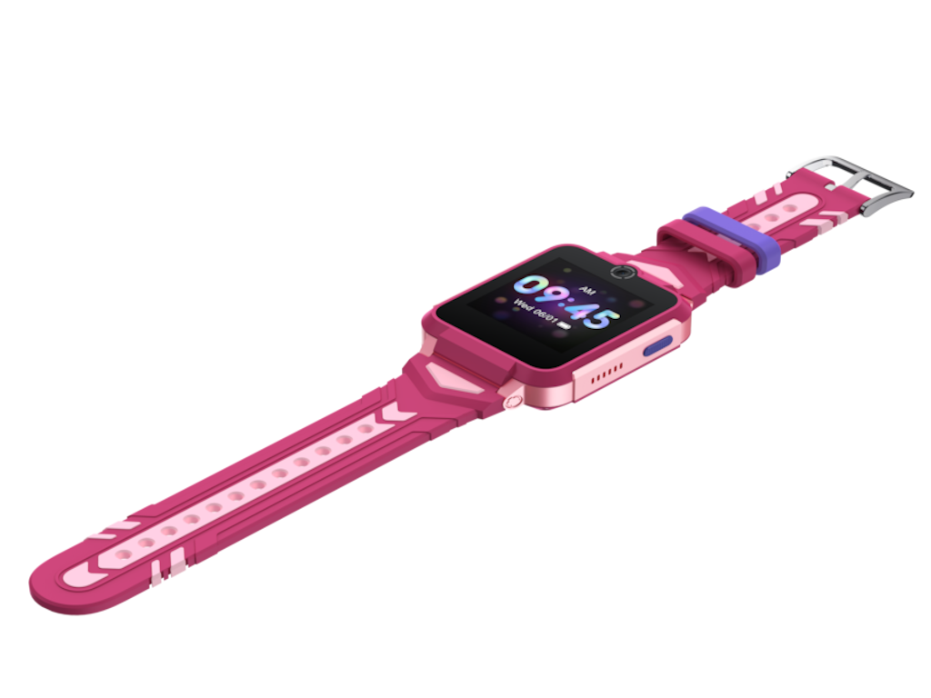 TCL Movetime MT42X smartwatch 1.5" pink