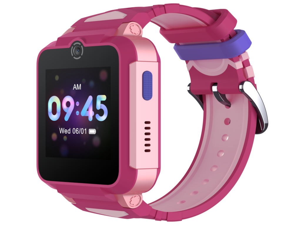 TCL Movetime MT42X smartwatch 1.5" pink