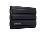 SAMSUNG 1TB T7 Shield Portable SSD USB 3.2 Gen2, 1050 MB - s Read, 1000 MB - s Write, IP65, IPX5, IP6X
