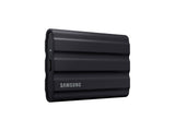 SAMSUNG 2TB T7 Shield Portable SSD USB 3.2 Gen2, 1050 MB - s Read, 1000 MB - s Write, IP65, IPX5, IP6X