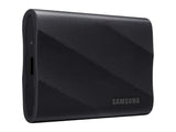 SAMSUNG 1TB T9 Portable External SSD, USB 3.2 Gen 2x2 interface, up to 2000MB - s Read - Write