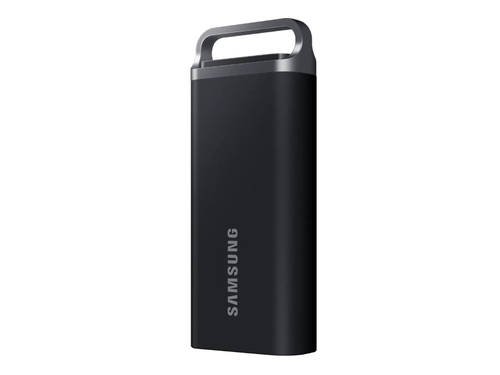 SAMSUNG T5 EVO 2TB Portable SSD USB 3.2 Gen 1, Read Up to 460 MB - s, Write Up to 460 MB - s