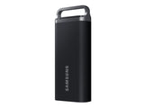 SAMSUNG T5 EVO 2TB Portable SSD USB 3.2 Gen 1, Read Up to 460 MB - s, Write Up to 460 MB - s