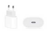Apple 20W USB-C Adapter-White
